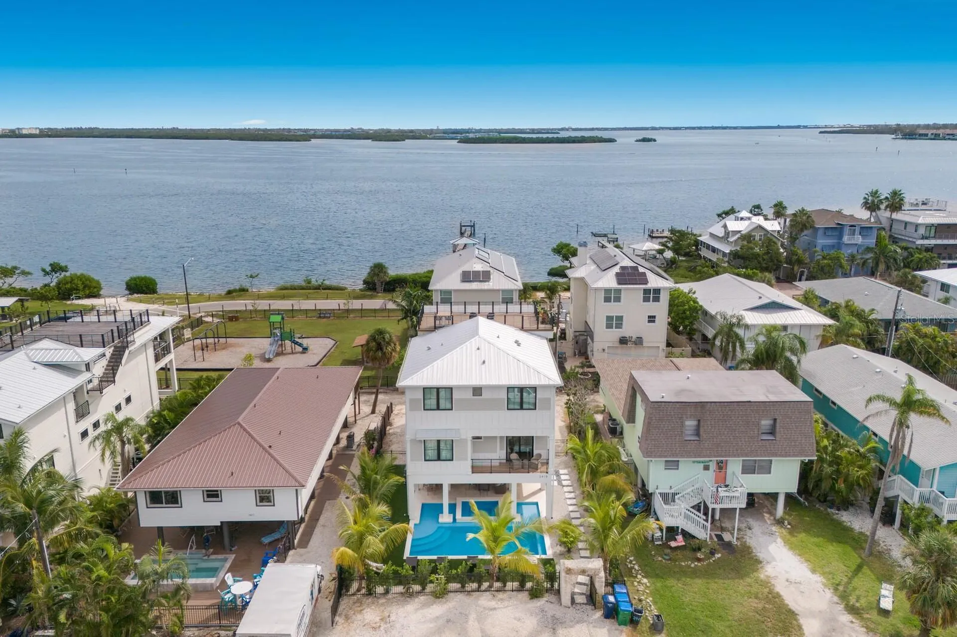 2415 Avenue B Bradenton Beach FL 34217