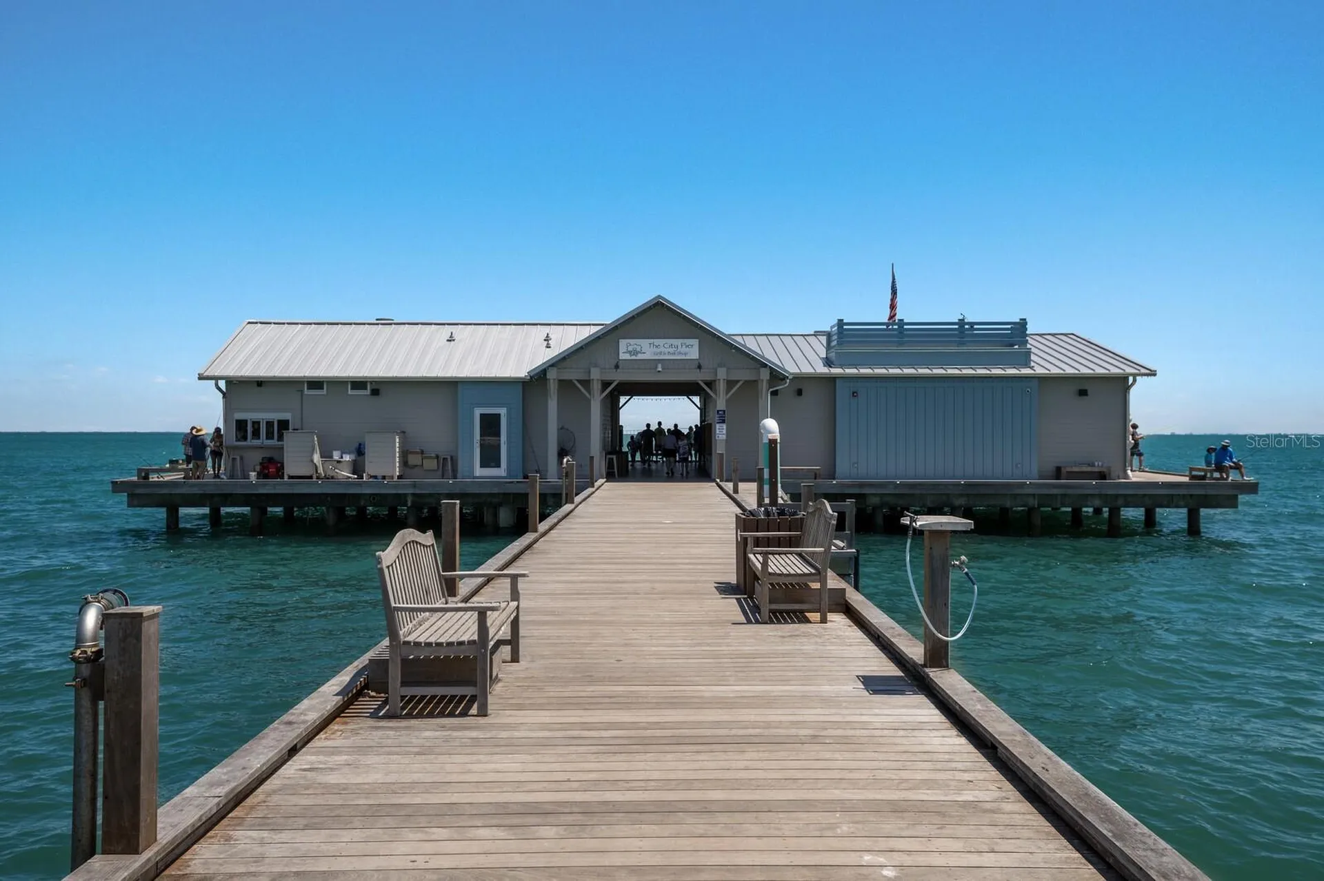 2415 Avenue B Bradenton Beach FL 34217