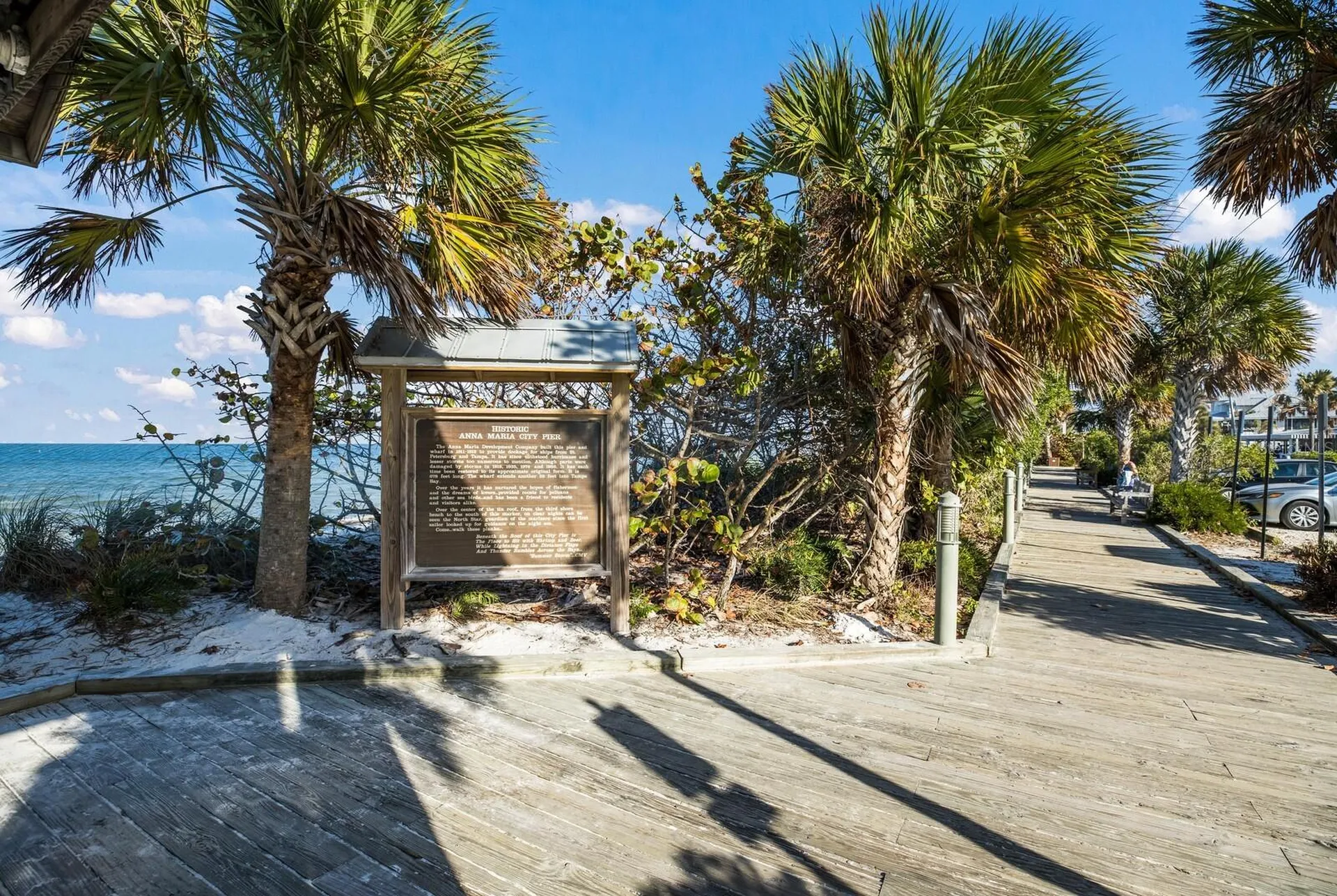 2415 Avenue B Bradenton Beach FL 34217