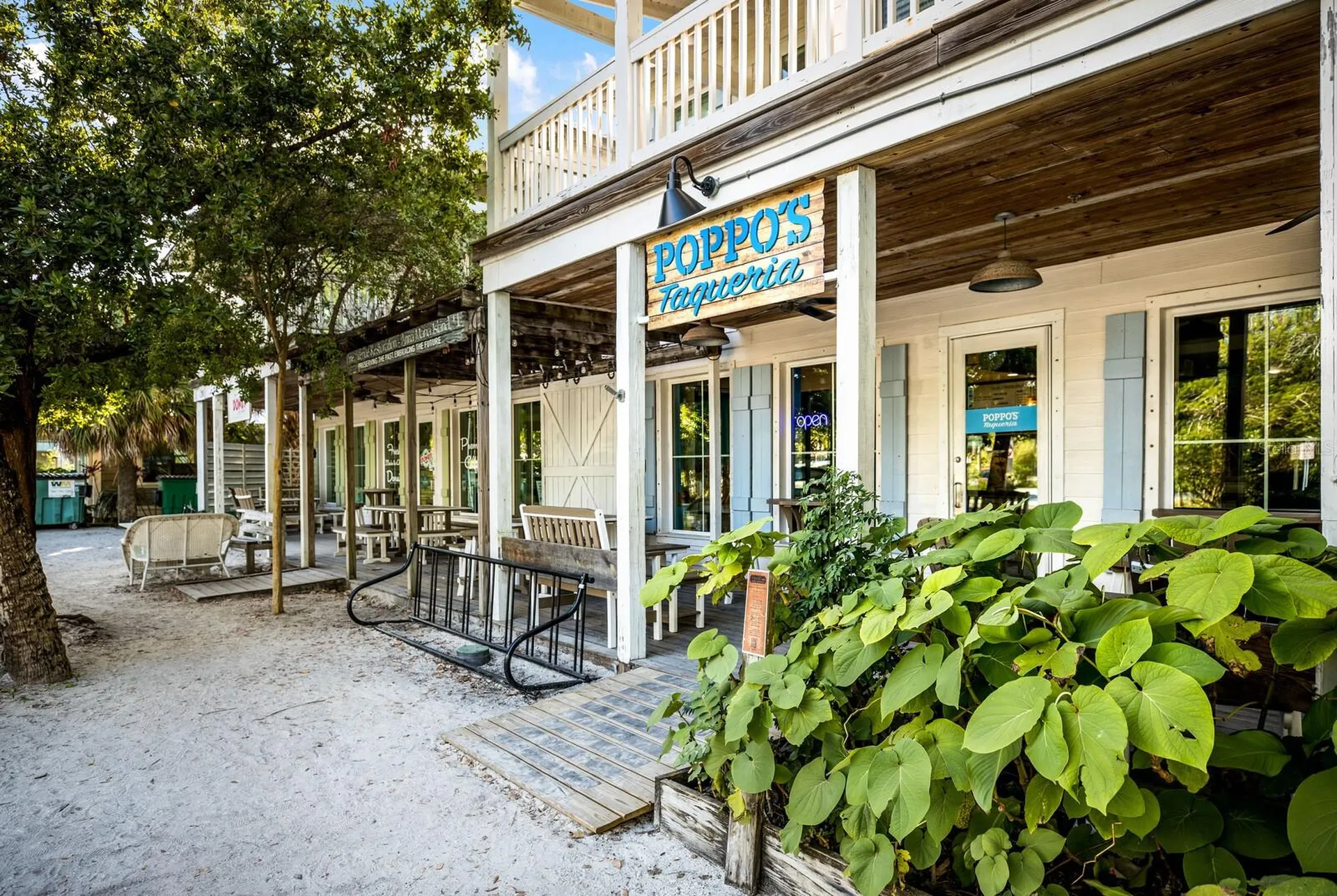 2415 Avenue B Bradenton Beach FL 34217