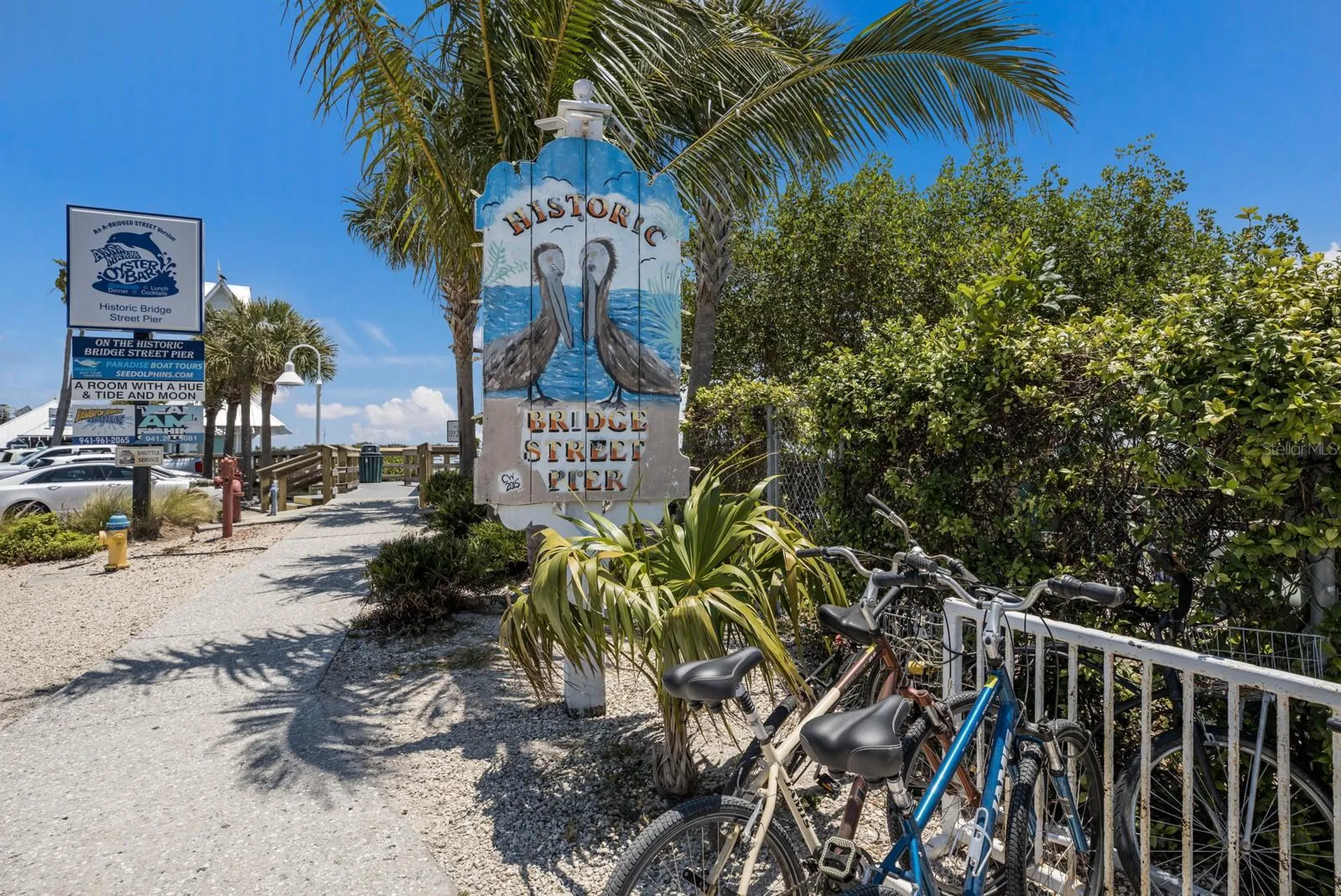 2415 Avenue B Bradenton Beach FL 34217