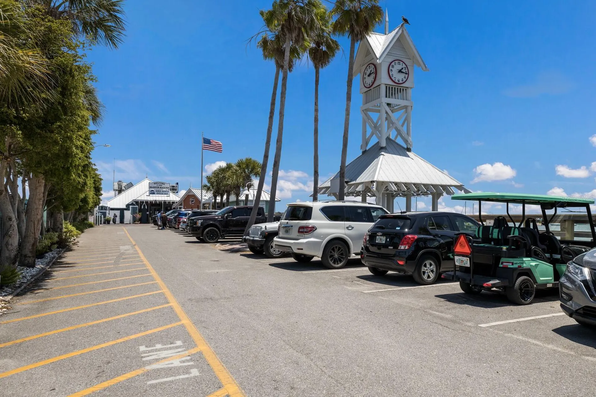 2415 Avenue B Bradenton Beach FL 34217