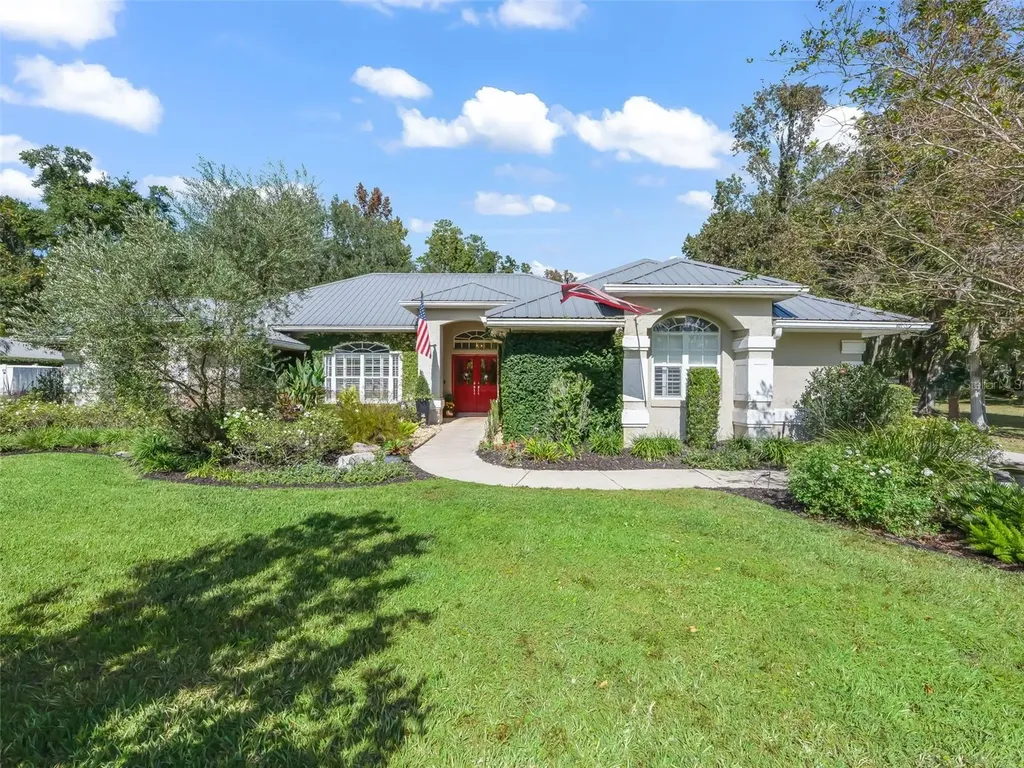 601 SE 36th Lane Ocala FL 34471