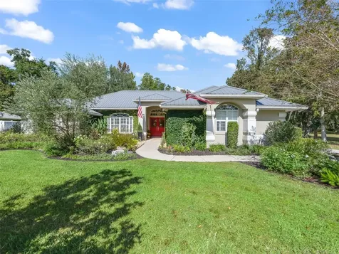 601 SE 36th Lane Ocala FL 34471