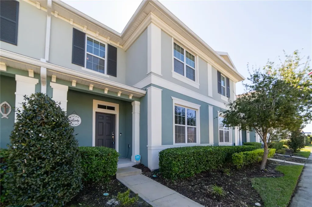 4741 Nathan Hale Boulevard St Cloud FL 34769
