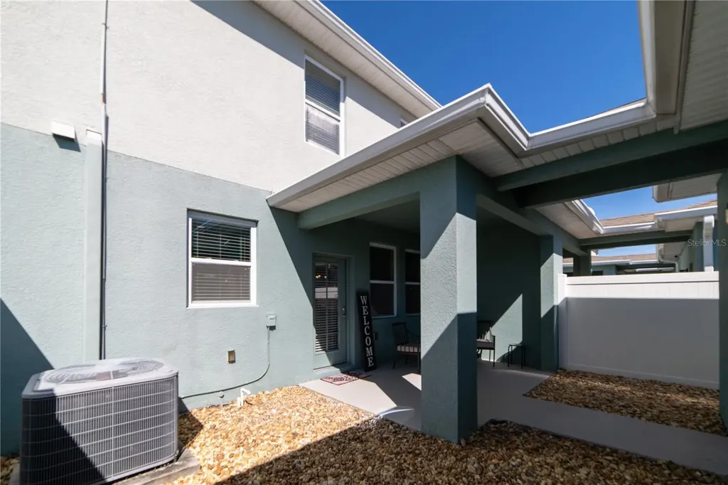 4741 Nathan Hale Boulevard St Cloud FL 34769
