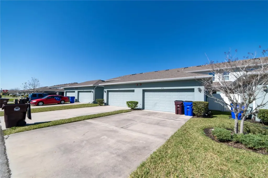 4741 Nathan Hale Boulevard St Cloud FL 34769