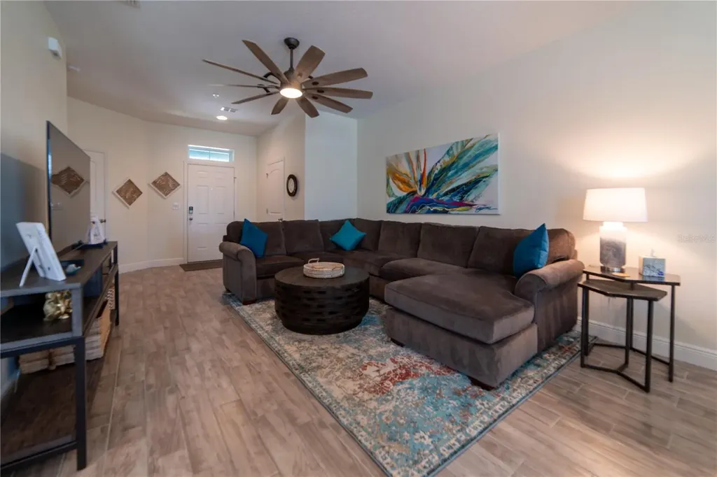 4741 Nathan Hale Boulevard St Cloud FL 34769