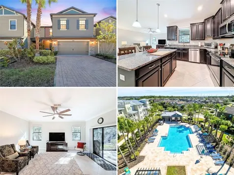 28520 Tranquil Lake Circle Wesley Chapel FL 33543