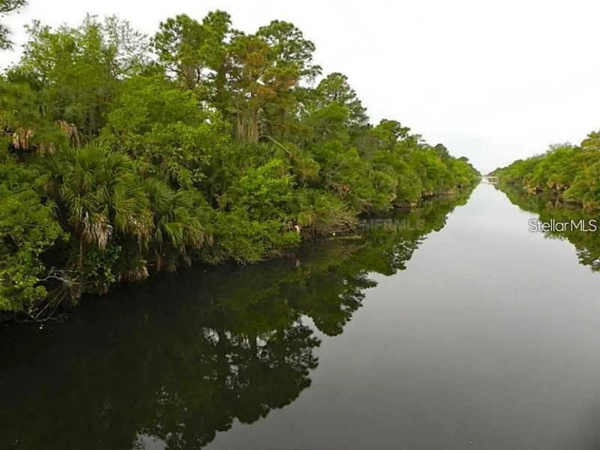 LOT#40 Inverness Street North Port FL 34288
