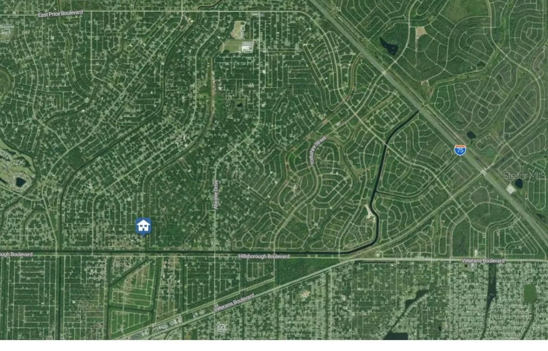 LOT#40 Inverness Street North Port FL 34288