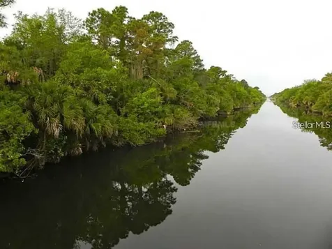 LOT#40 Inverness Street North Port FL 34288