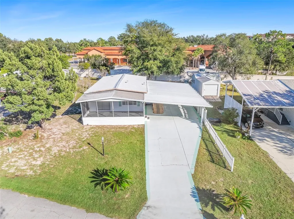 105 Florence Boulevard Debary FL 32713