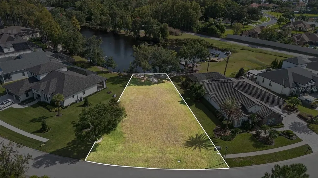 3926 Cove Lake Place Land O Lakes FL 34639