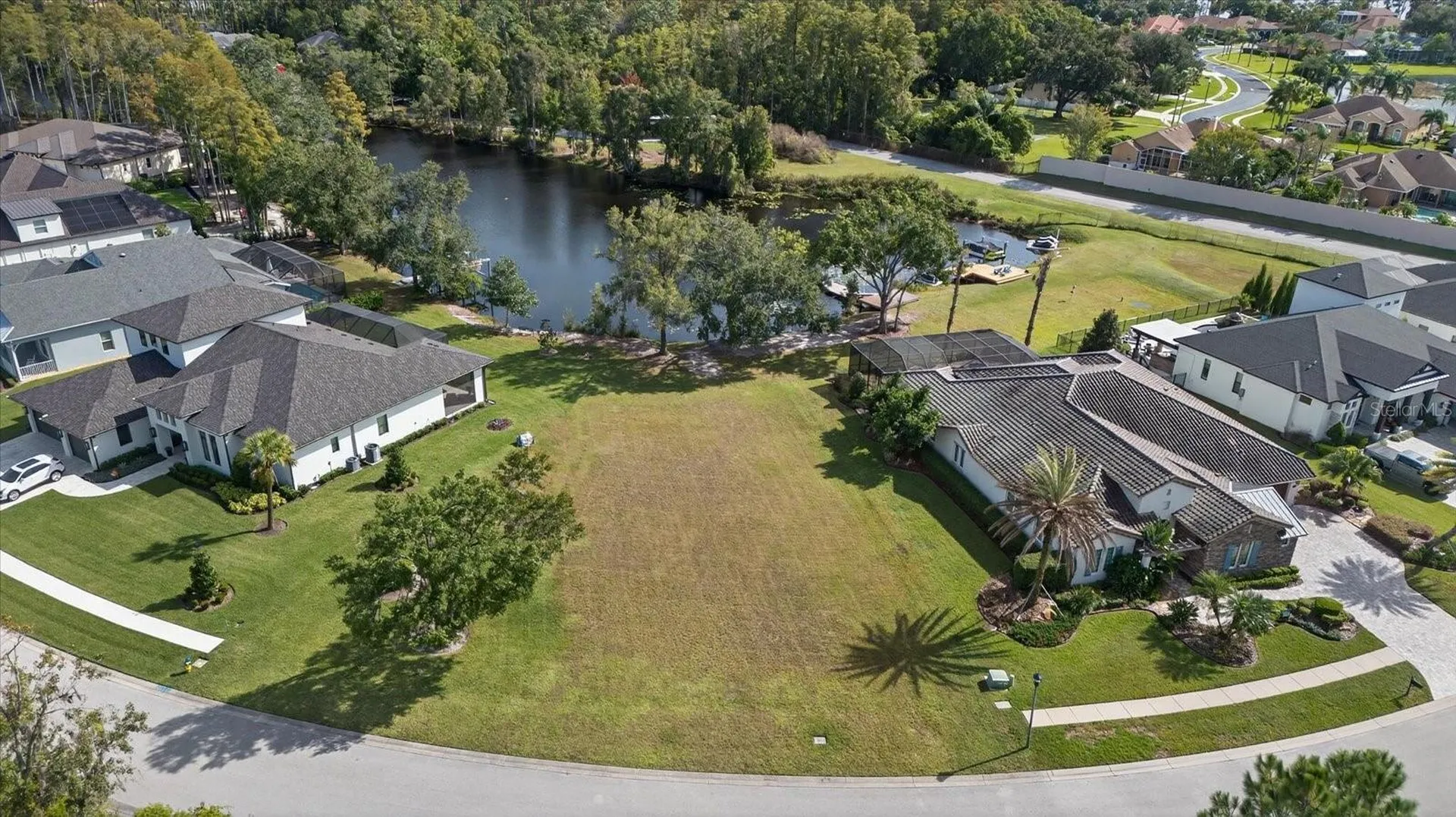3926 Cove Lake Place Land O Lakes FL 34639