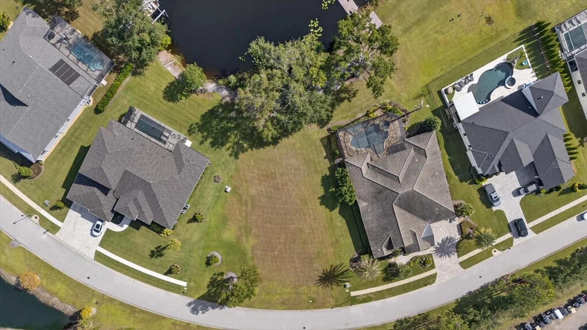 3926 Cove Lake Place Land O Lakes FL 34639