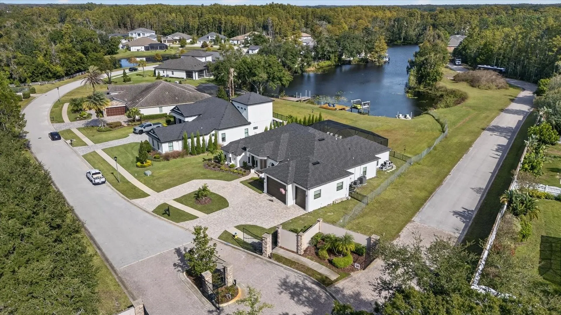 3926 Cove Lake Place Land O Lakes FL 34639