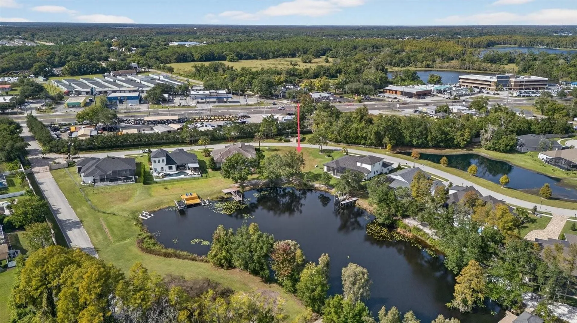 3926 Cove Lake Place Land O Lakes FL 34639