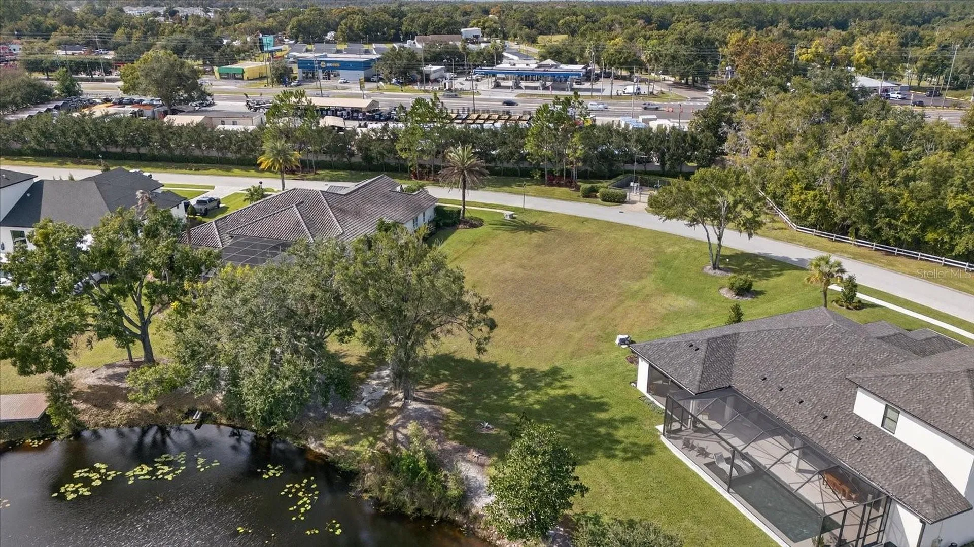 3926 Cove Lake Place Land O Lakes FL 34639