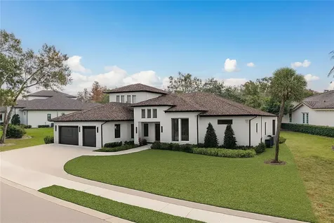3926 Cove Lake Place Land O Lakes FL 34639