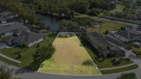 3926 Cove Lake Place Land O Lakes FL 34639