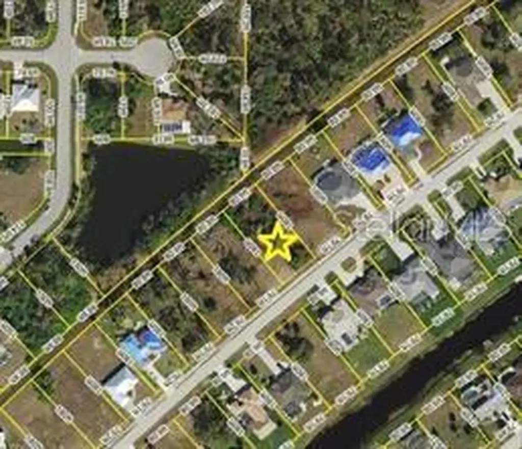 419 Boundary Boulevard Rotonda West FL 33947