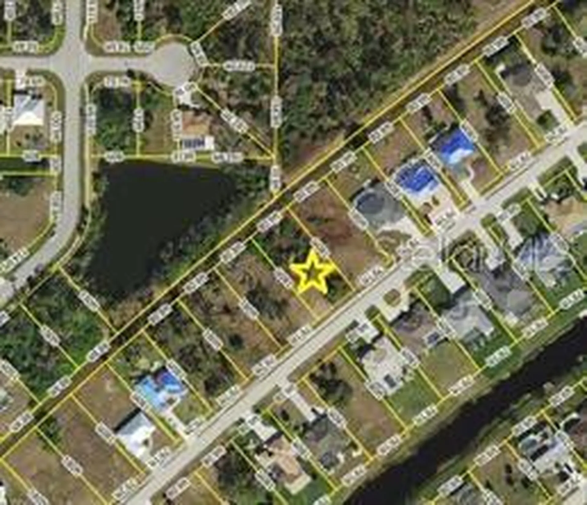 419 Boundary Boulevard Rotonda West FL 33947