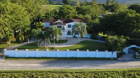 LOT-1 Estancias De Beatriz Dev., Beatriz Ward Cayey PR 00736