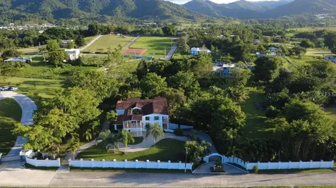 LOT-1 Estancias De Beatriz Dev., Beatriz Ward Cayey PR 00736