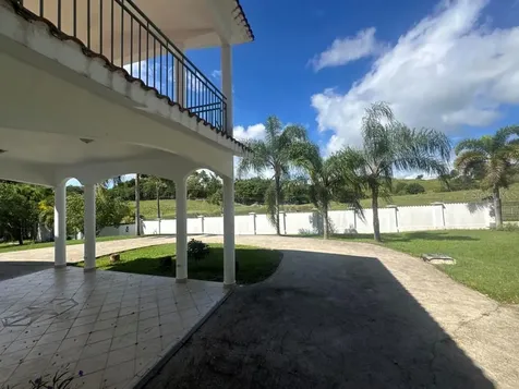 LOT-1 Estancias De Beatriz Dev., Beatriz Ward Cayey PR 00736