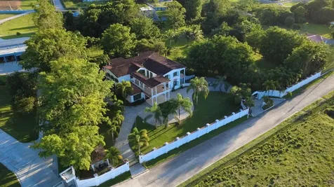 LOT-1 Estancias De Beatriz Dev., Beatriz Ward Cayey PR 00736