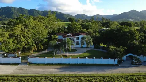 LOT-1 Estancias De Beatriz Dev., Beatriz Ward Cayey PR 00736