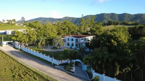 LOT-1 Estancias De Beatriz Dev., Beatriz Ward Cayey PR 00736