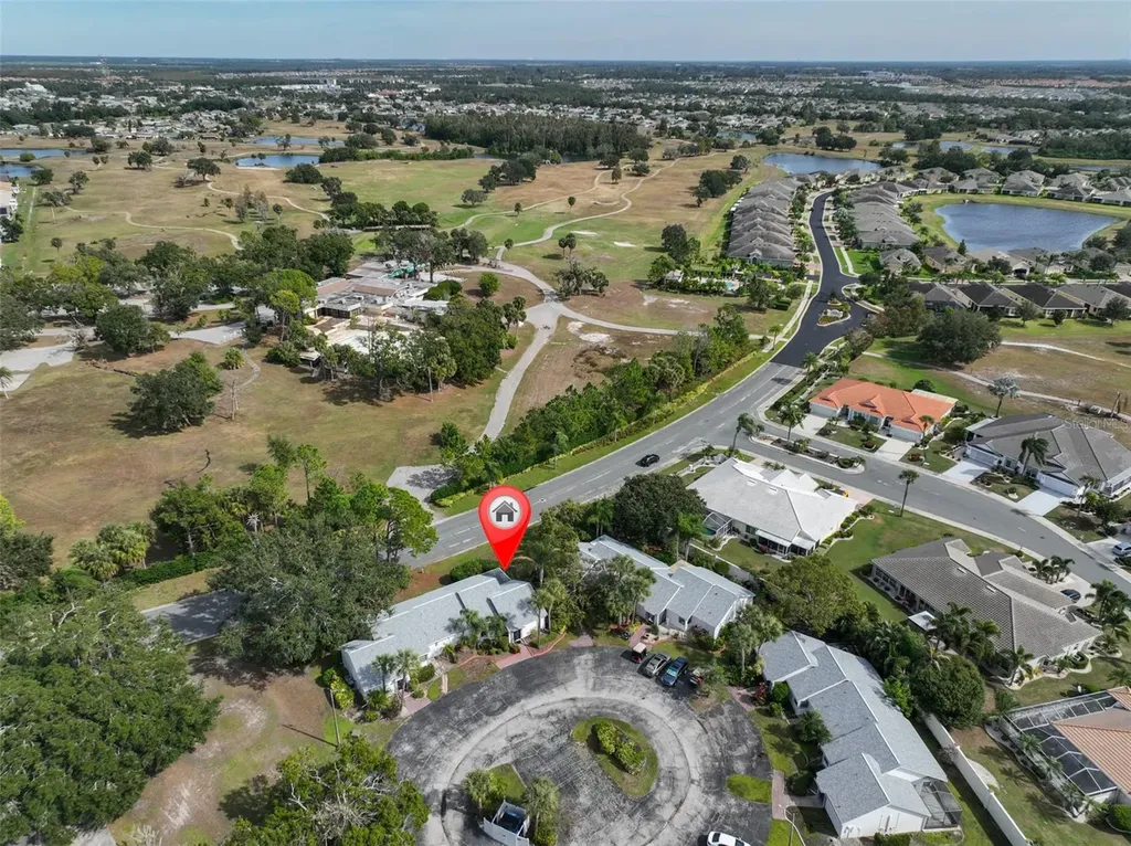 1305 Spry Court Sun City Center FL 33573