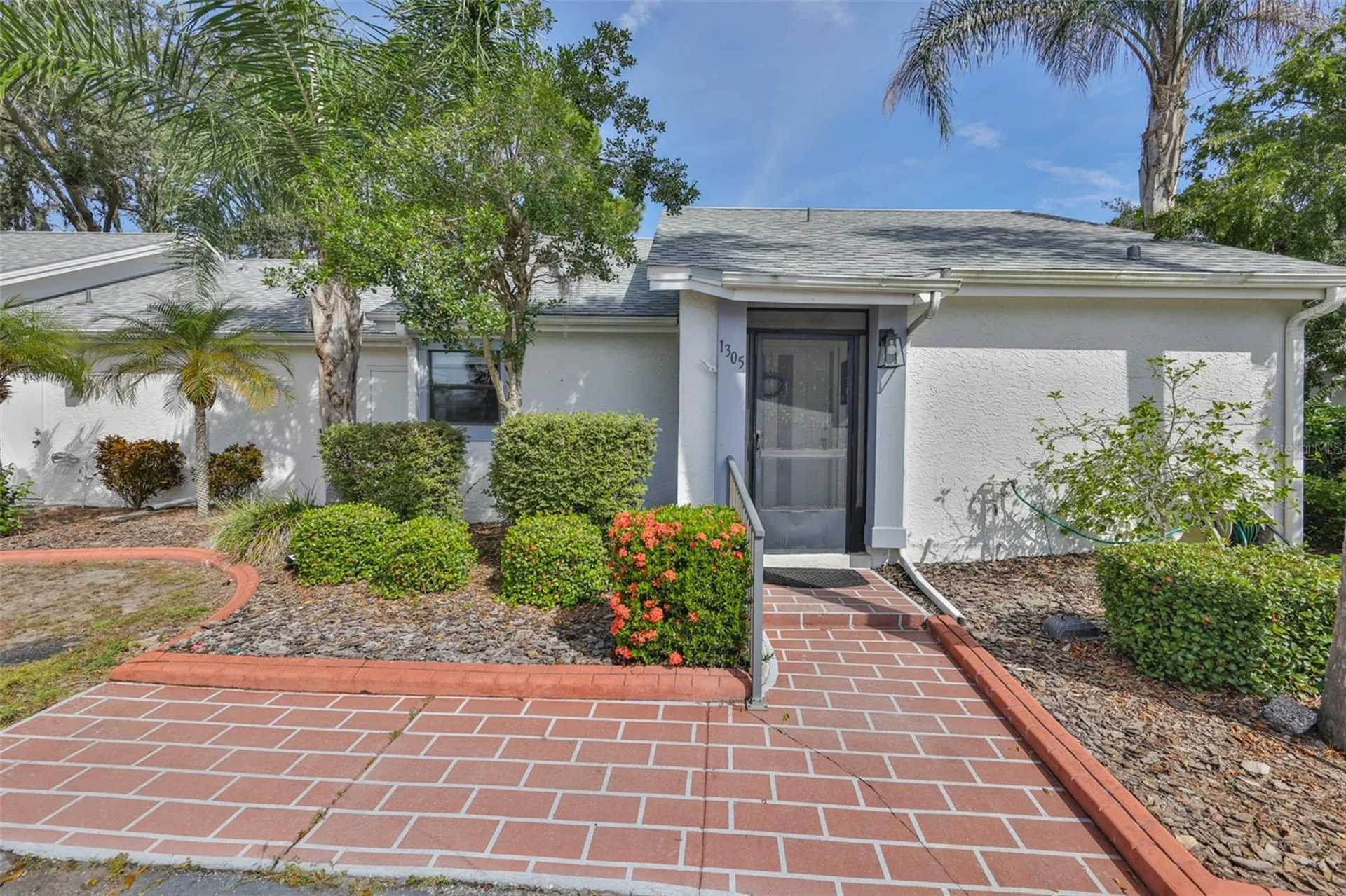1305 Spry Court Sun City Center FL 33573