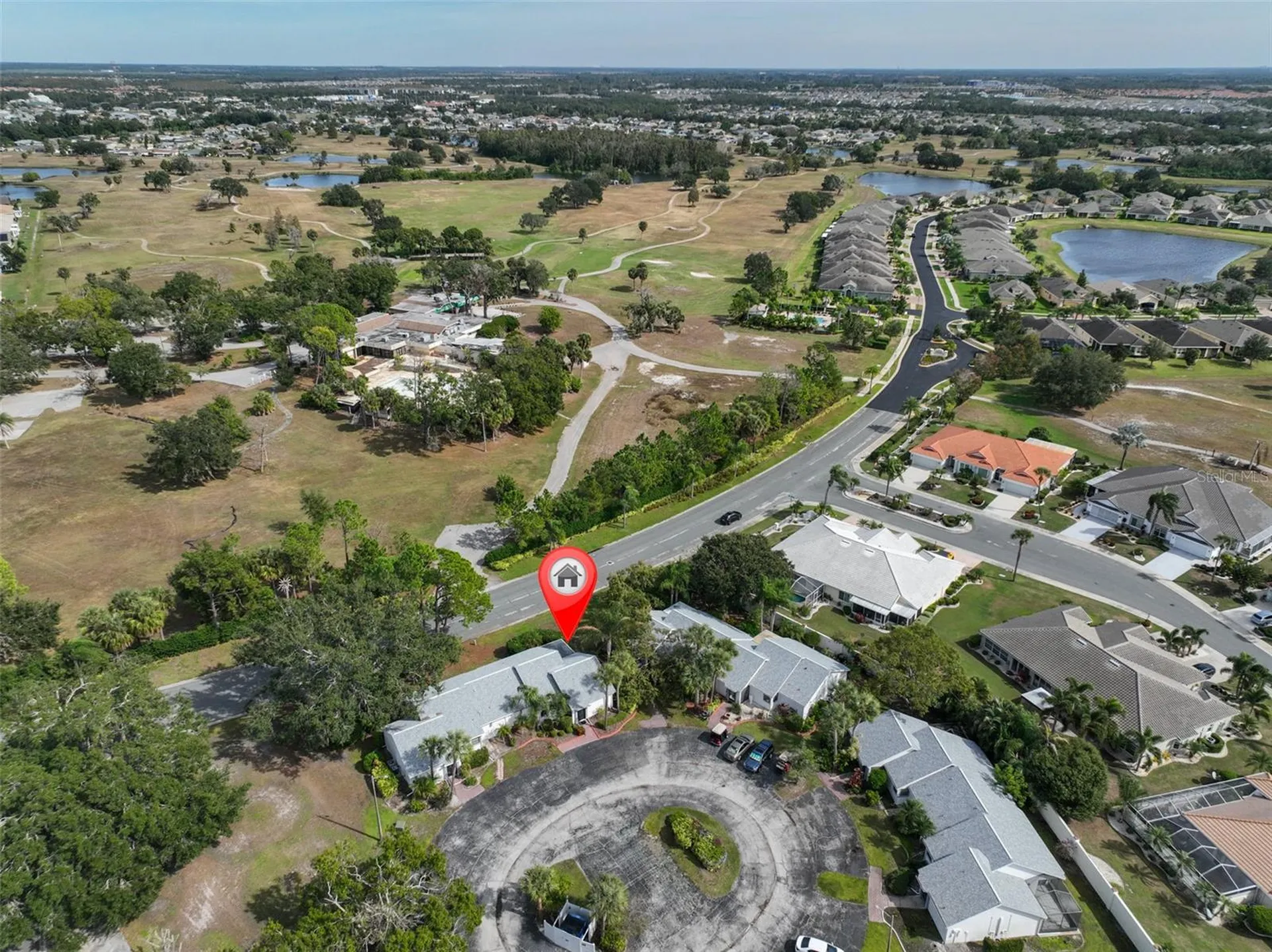 1305 Spry Court Sun City Center FL 33573