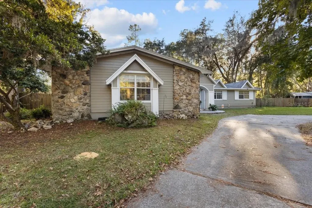 5609 NW 53rd Court Gainesville FL 32653