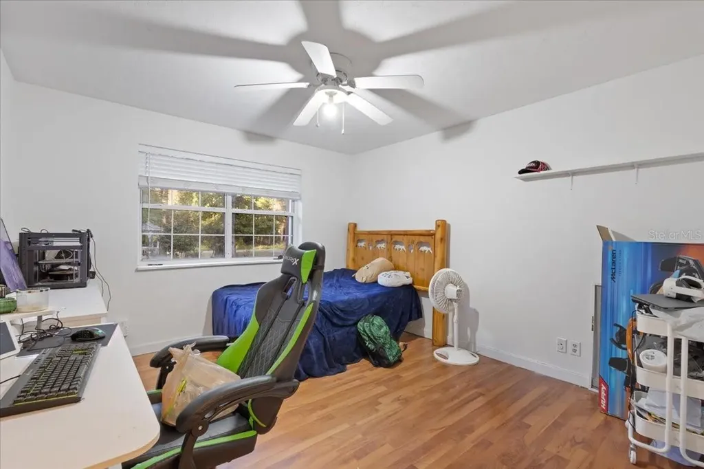 5609 NW 53rd Court Gainesville FL 32653