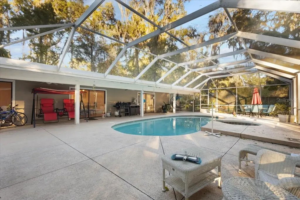 5609 NW 53rd Court Gainesville FL 32653