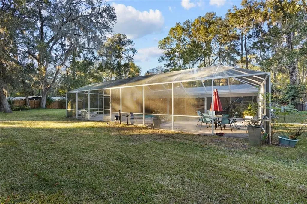 5609 NW 53rd Court Gainesville FL 32653