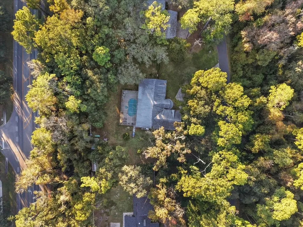 5609 NW 53rd Court Gainesville FL 32653