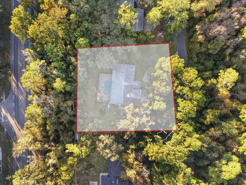 5609 NW 53rd Court Gainesville FL 32653