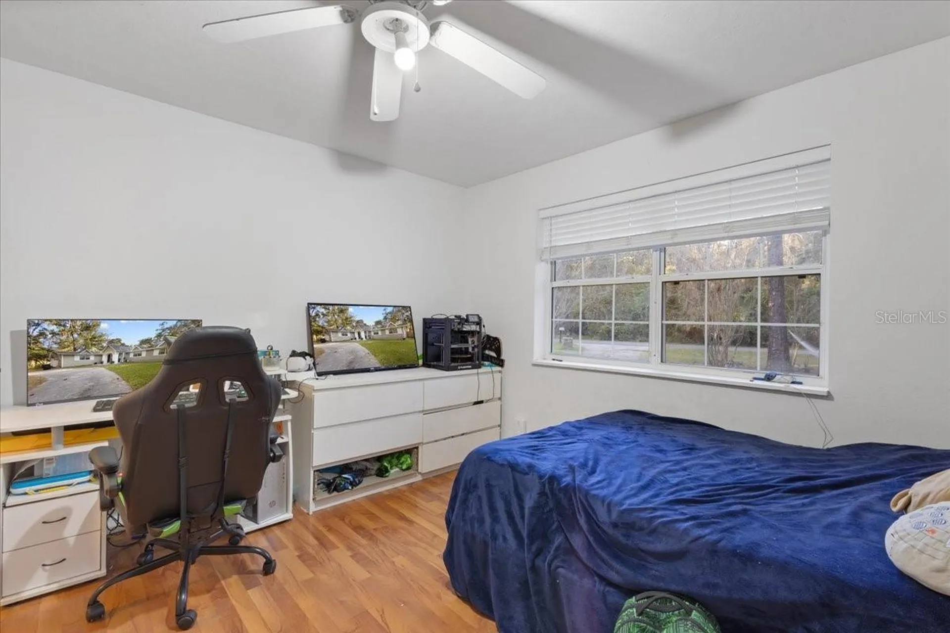 5609 NW 53rd Court Gainesville FL 32653