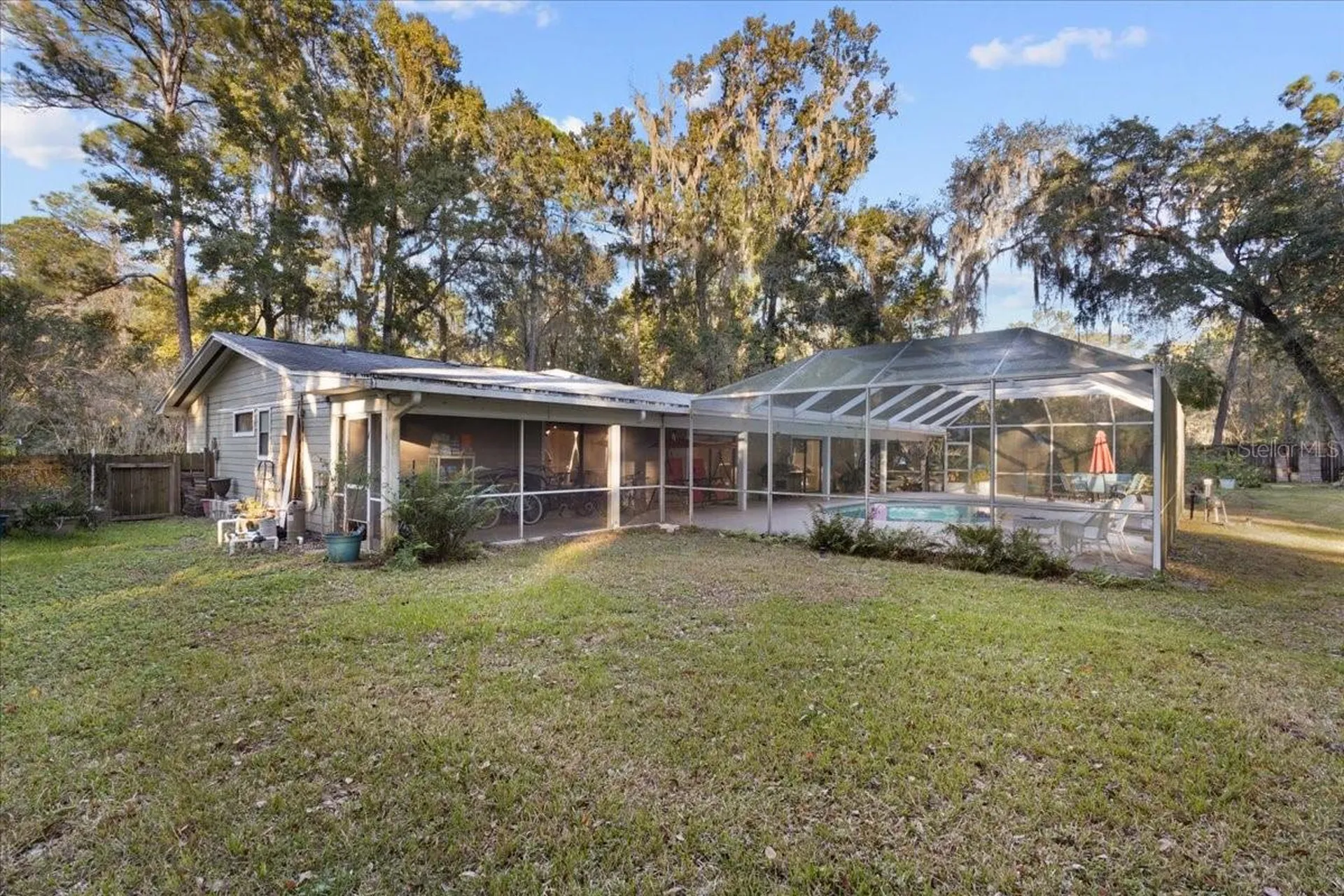 5609 NW 53rd Court Gainesville FL 32653