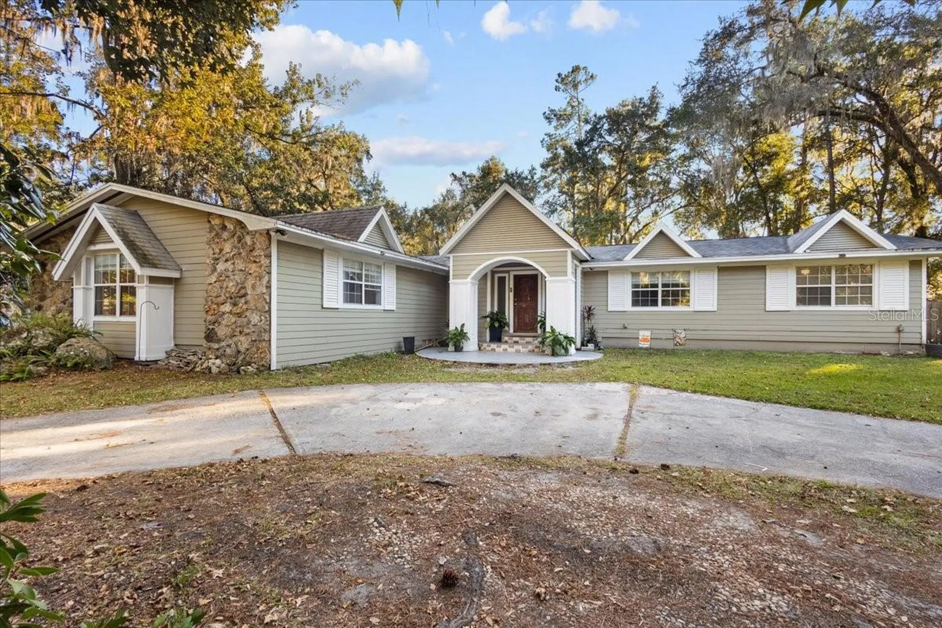 5609 NW 53rd Court Gainesville FL 32653