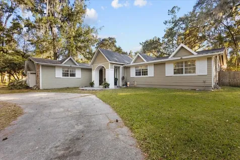 5609 NW 53rd Court Gainesville FL 32653