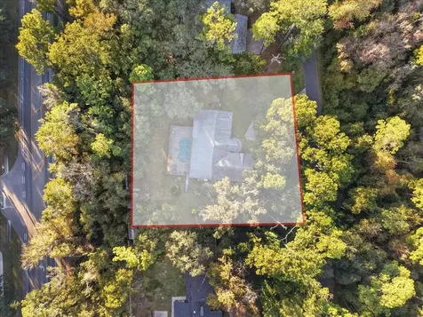 5609 NW 53rd Court Gainesville FL 32653