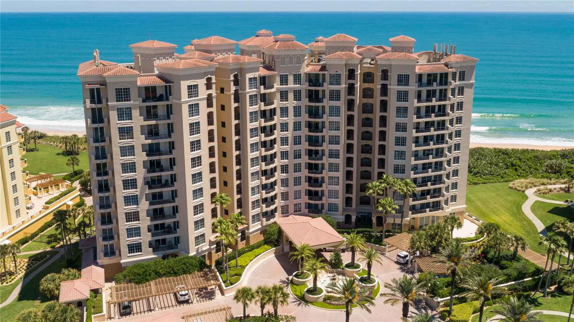 Palm Coast FL, 7 Avenue De La Mer, Unit 605