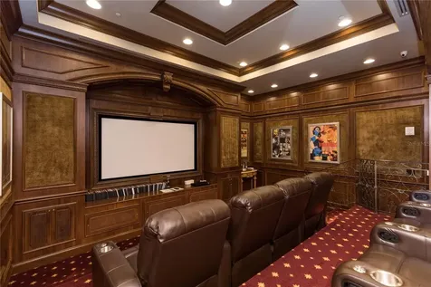 7 Avenue De La Mer Palm Coast FL 32137