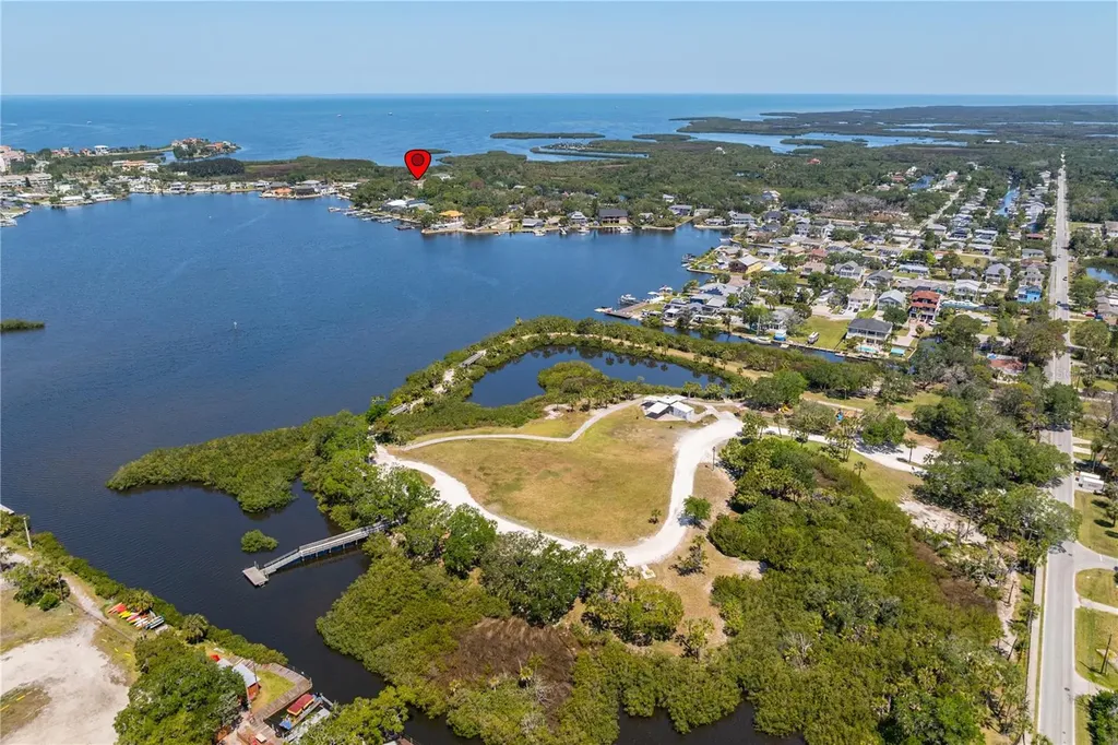 5041 Bay Boulevard Port Richey FL 34668